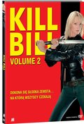 Kill Bill. Volume 2 (wydanie książkowe) - Tarantino Quentin