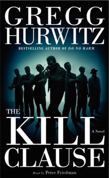 Kill Clause - Hurwitz Gregg
