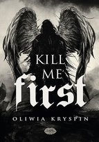 Kill me First - ebook EPUB