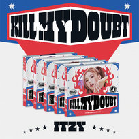 Kill my doubt Itzy