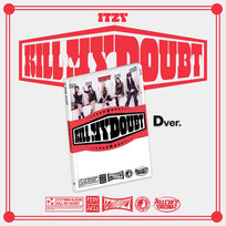 Kill my doubt (Version D) Itzy