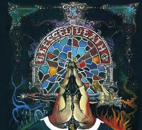 Kill Or Be Killed (Re-Release) - Blessed Death