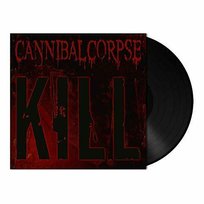 カンニバル・コープス/屍鬼～イーティン・バック・トゥ・ライフ 90's〜 / Cannibal Corpse Eaten Back To Life Tee / Cygnus