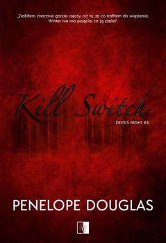 Kill Switch - Douglas Penelope
