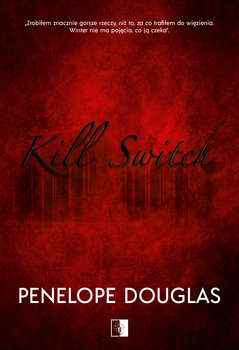 Kill Switch - Douglas Penelope
