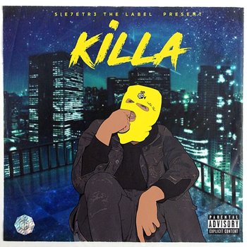 Killa - Youngkilla73
