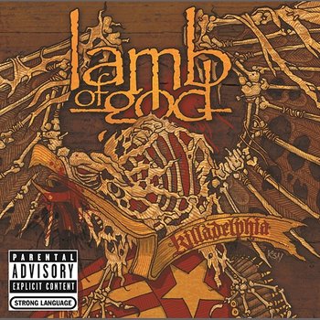 Killadelphia (Live) - Lamb Of God