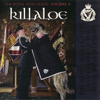Killaloe - The Band Of The Royal Irish Regiment
