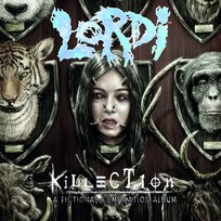 Killection Lordi