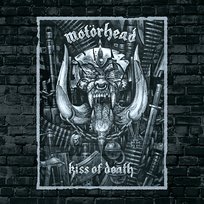 Killed by Death Motörhead