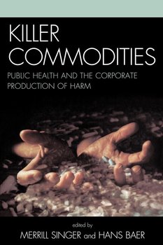 Killer Commodities - Baer Hans