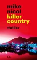 killer country - Nicol Mike