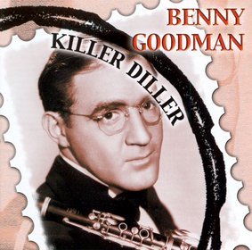 Killer Diller - Goodman Benny