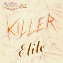 Killer Elite Avenger