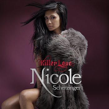 Killer Love - Nicole Scherzinger