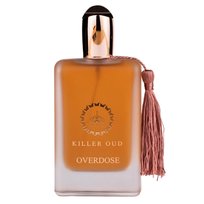 killer oud overdose