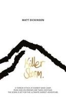 Killer Storm - Dickinson Matt