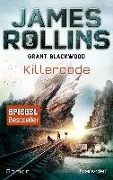 Killercode Blackwood Grant, Rollins James