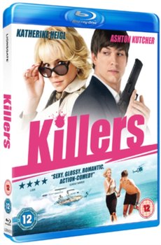 Killers (brak polskiej wersji językowej) - Luketic Robert
