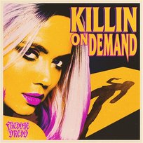Killin' On Demand Freddie Dredd