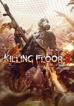 Killing Floor 2 - Digital Deluxe Edition , PC