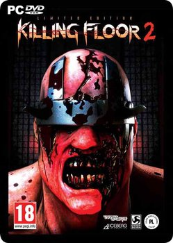Killing Floor 2 - Limited Edition - Tripwire Interactive