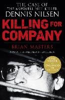 Killing For Company - Masters Brian