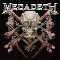Killing Is My Business...And Business Is Good - the Final Kill Megadeth