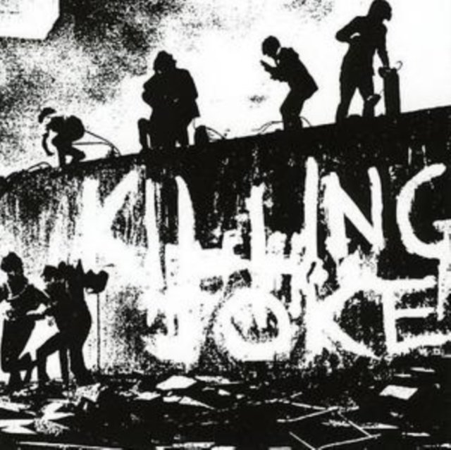 The Killing Joke CD まとめ The Killing Joke CD まとめ 【公式通販】