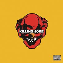 Killing Joke Killing Joke