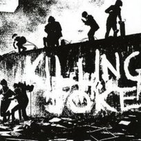Killing Joke Killing Joke
