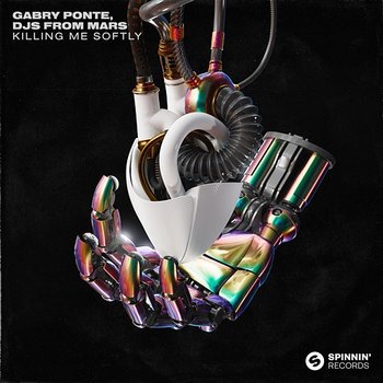 Killing Me Softly - Gabry Ponte, DJs From Mars