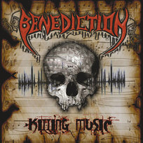 Killing Music Benedection