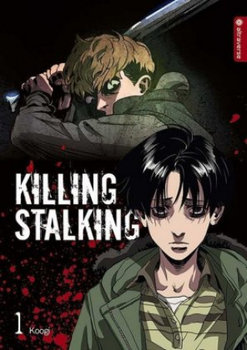 Killing stalking season 2, vol. 3 · MILWAUKEE · El Corte Inglés