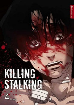 Killing stalking season 2, vol. 3 · MILWAUKEE · El Corte Inglés