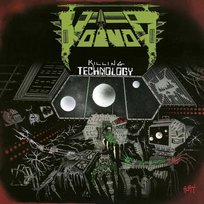 Killing Technology Voivod