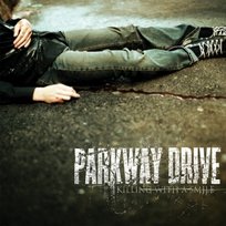Killing With A Smile (Reedycja) Parkway Drive