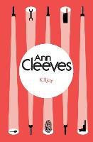 Killjoy - Cleeves Ann
