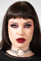 Killstar - Bathory, Szminka Matowa Killstar