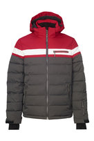 Killtec Kurtka zimowa DERICO męska L grafit