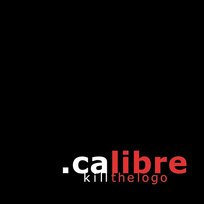 Killthelogo .calibre
