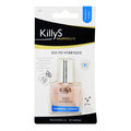 Killys, Salon Results, SOS po hybrydzie - odżywka do paznokci, 10 ml - Killys