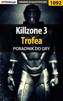 Killzone 3 - Trofea - poradnik do gry - Liebert Szymon Hed