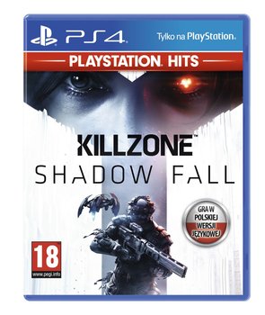 Killzone: Shadow Fall - PS Hits, PS4 - Sony Interactive Entertainment