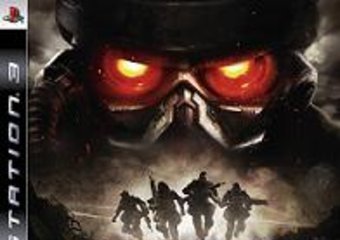 Killzone 2 na PS3 już pod koniec lutego