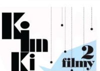 Kim Ki - duk x 2 na DVD