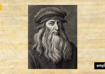 Kim był Leonardo da Vinci? Portret artysty
