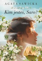 Kim jesteś, Saro? (większe litery)