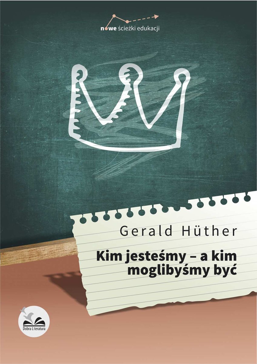 Kim jesteśmy - a kim moglibyśmy być - ebook mobi