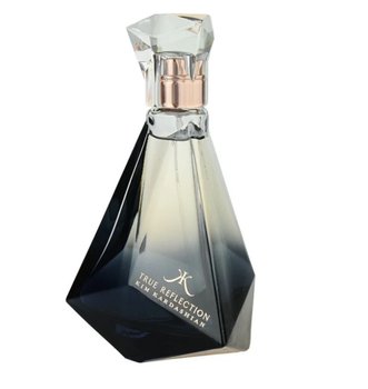 Kim Kardashian, True Reflection, woda perfumowana, 100 ml - Kim Kardashian